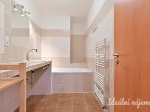 Pronájem bytu 4+kk, Brno - Líšeň, Ševelova, 82 m2