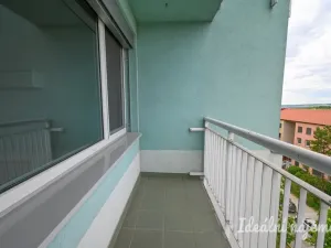 Pronájem bytu 4+kk, Brno - Líšeň, Ševelova, 82 m2