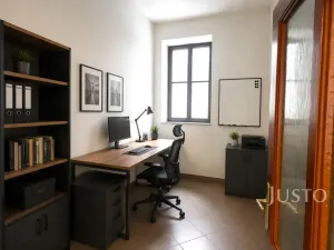 Pronájem restaurace, Písek - Budějovické Předměstí, Sedláčkova, 110 m2