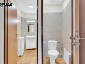 Prodej rodinného domu, Rouchovany, 152 m2