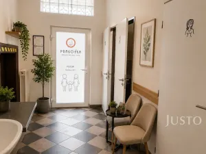 Pronájem kanceláře, Písek - Budějovické Předměstí, Sedláčkova, 110 m2