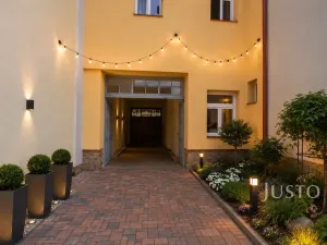 Pronájem kanceláře, Písek - Budějovické Předměstí, Sedláčkova, 110 m2