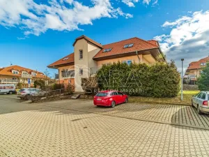 Pronájem bytu 1+kk, Holubice - Kozinec, Buková, 40 m2