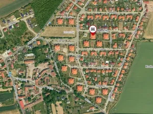 Pronájem bytu 1+kk, Holubice - Kozinec, Buková, 40 m2