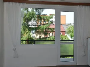 Pronájem bytu 1+1, České Budějovice, Lipenská, 42 m2