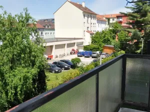 Pronájem bytu 1+1, České Budějovice, Lipenská, 42 m2