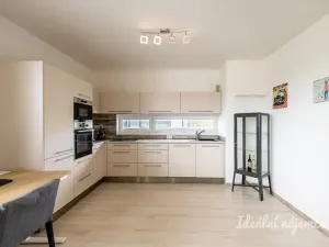 Pronájem bytu 2+kk, Praha, Mrázkova, 50 m2