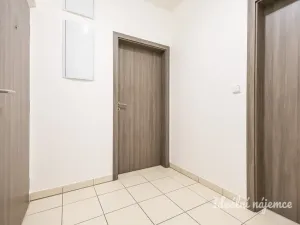 Pronájem bytu 2+kk, Praha, Mrázkova, 50 m2