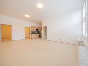 Pronájem bytu 2+kk, Zábřeh, Valová, 65 m2