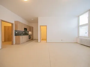 Pronájem bytu 2+kk, Zábřeh, Valová, 65 m2