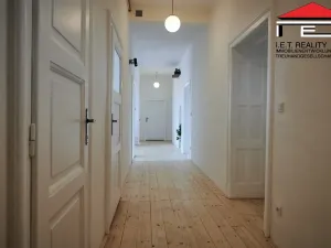 Pronájem bytu 1+kk, Ostrava, Nádražní, 20 m2