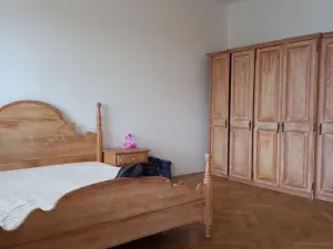 Pronájem bytu 1+kk, Ostrava, Nádražní, 20 m2
