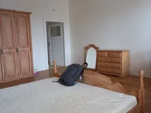 Pronájem bytu 1+kk, Ostrava, Nádražní, 20 m2