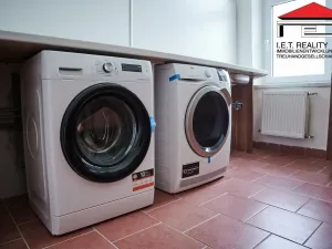 Pronájem bytu 1+kk, Ostrava, Nádražní, 20 m2