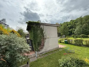 Prodej chaty, Davle, 64 m2