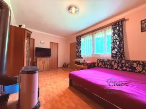 Prodej chaty, Davle, Pikovická, 64 m2