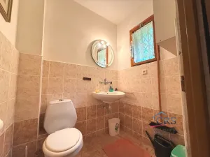 Prodej chaty, Davle, Pikovická, 64 m2
