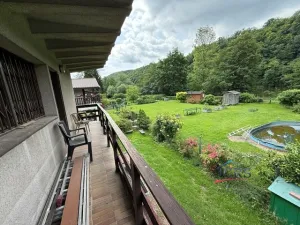 Prodej chaty, Davle, Pikovická, 64 m2