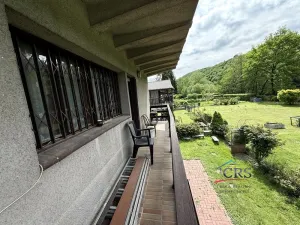Prodej chaty, Davle - Sázava, 64 m2
