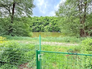 Prodej chaty, Davle - Sázava, 64 m2