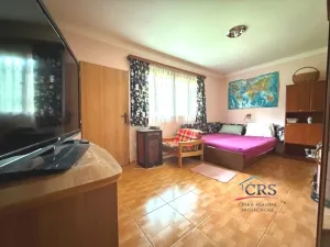 Prodej chaty, Davle - Sázava, 64 m2