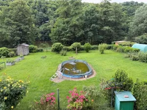 Prodej chaty, Davle - Sázava, 64 m2