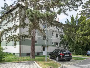 Pronájem bytu 2+1, Neratovice, P. Bezruče, 48 m2