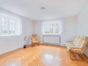 Pronájem bytu 3+1, Plumlov, Na stráži, 85 m2