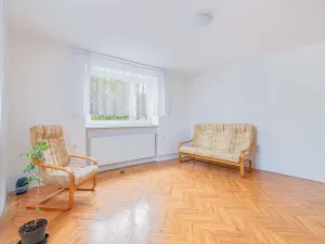 Pronájem bytu 3+1, Plumlov, Na stráži, 85 m2