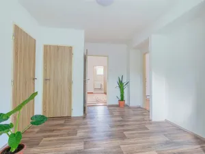 Pronájem bytu 3+1, Plumlov, Na stráži, 85 m2