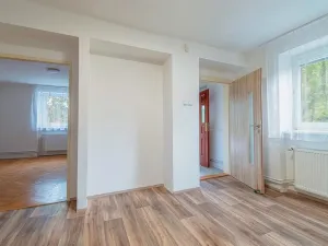 Pronájem bytu 3+1, Plumlov, Na stráži, 85 m2