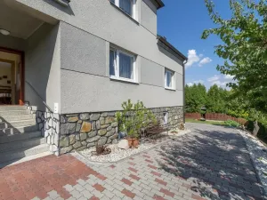 Pronájem bytu 3+1, Plumlov, Na stráži, 85 m2