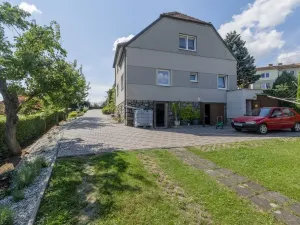 Pronájem bytu 3+1, Plumlov, Na stráži, 85 m2