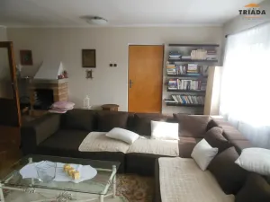 Prodej vícegeneračního domu, Rovensko pod Troskami, Žižkova, 380 m2