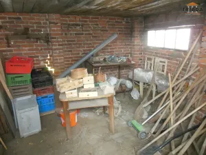 Prodej vícegeneračního domu, Rovensko pod Troskami, Žižkova, 380 m2