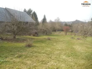 Prodej vícegeneračního domu, Rovensko pod Troskami, Žižkova, 380 m2