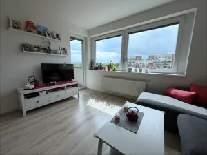 Prodej bytu 2+kk, Praha - Letňany, Tupolevova, 58 m2