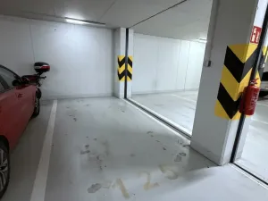 Prodej bytu 2+kk, Praha - Letňany, Tupolevova, 58 m2