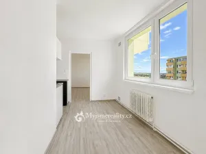Prodej bytu 3+1, Znojmo, Palackého, 70 m2