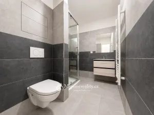Prodej bytu 3+1, Znojmo, Palackého, 70 m2