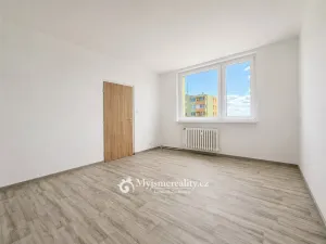 Prodej bytu 3+1, Znojmo, Palackého, 70 m2