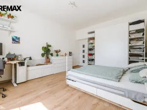 Prodej bytu 2+kk, Praha - Záběhlice, Záběhlická, 51 m2