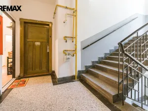 Prodej bytu 2+kk, Praha - Záběhlice, Záběhlická, 51 m2