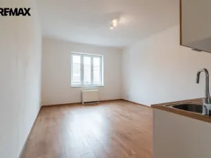 Prodej bytu 2+kk, Praha - Záběhlice, Záběhlická, 51 m2