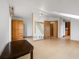 Pronájem bytu 1+1, Štěnovice, Čižická, 44 m2