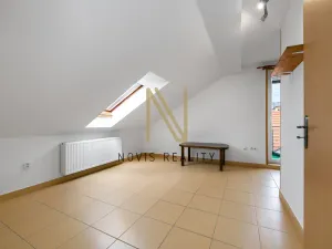 Pronájem bytu 1+1, Štěnovice, Čižická, 44 m2