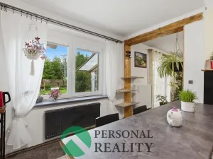 Prodej rodinného domu, Klobuky - Kobylníky, 90 m2