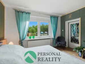 Prodej rodinného domu, Klobuky - Kobylníky, 90 m2