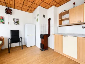 Prodej chaty, Údlice, 16 m2