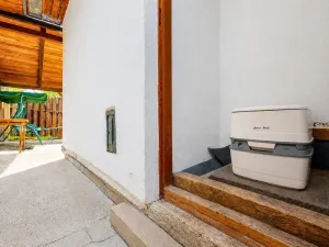 Prodej chaty, Údlice, 16 m2